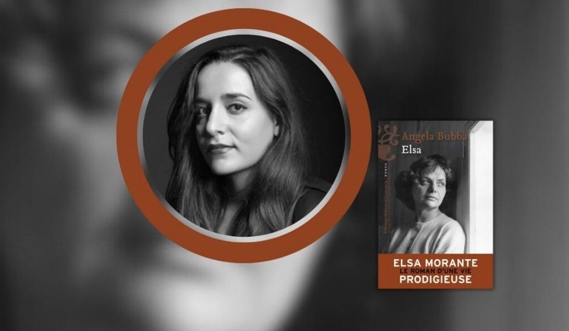Quand Elsa Morante devient une héroïne romanesque inoubliable