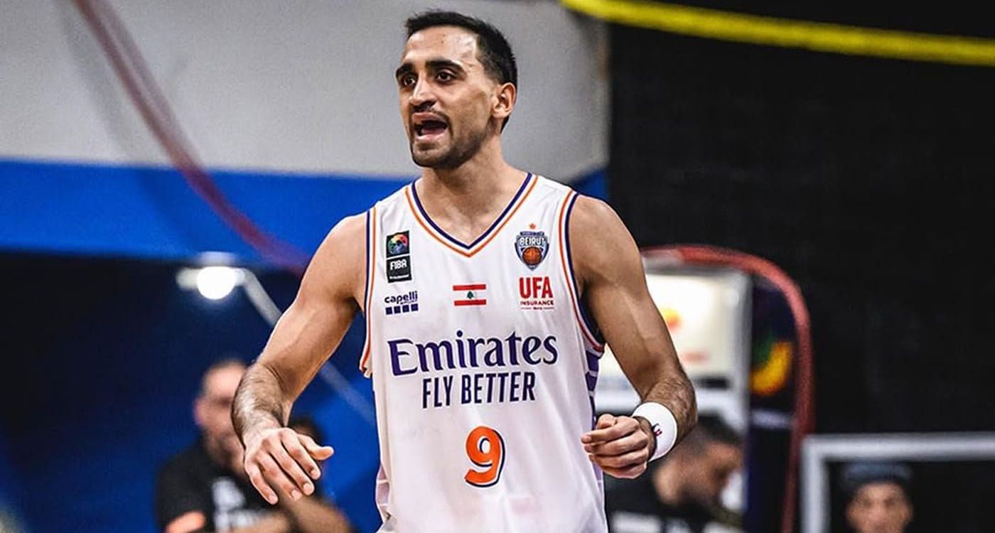 Basket: Beirut Club double La Sagesse, Champville sort les griffes