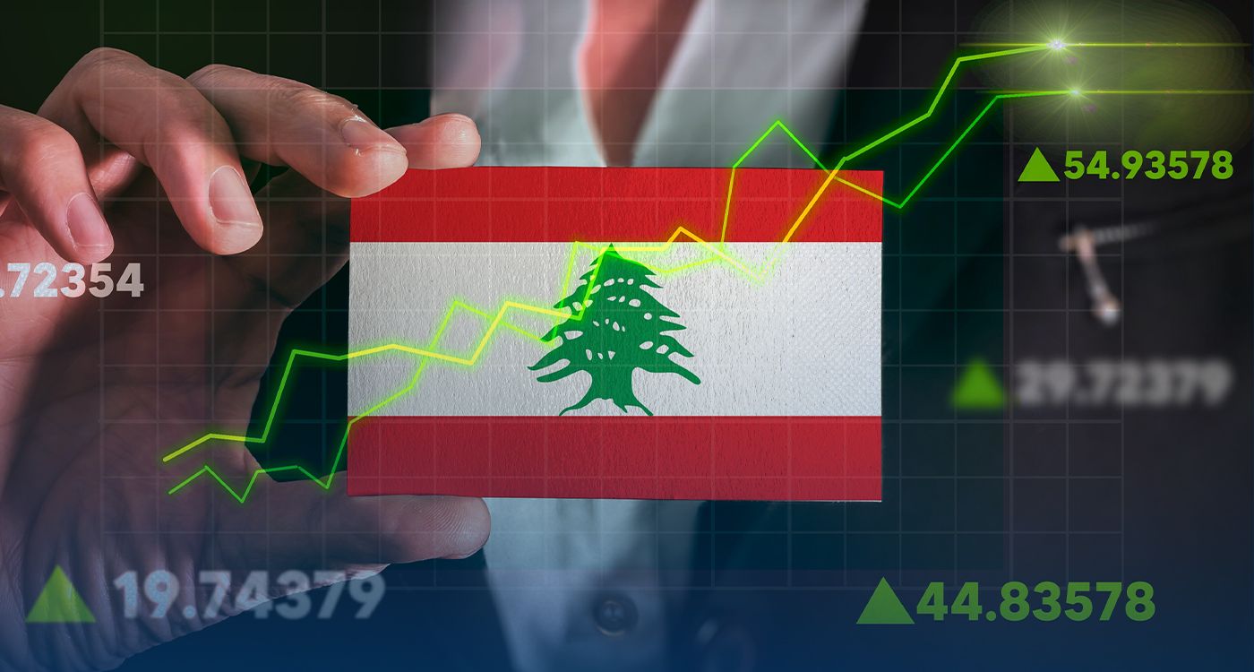 If Lebanon Were to Buy Back Its Debt...