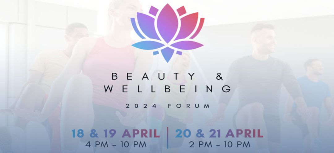 A Holistic Journey in Beirut: 'Beauty and Wellbeing' Forum