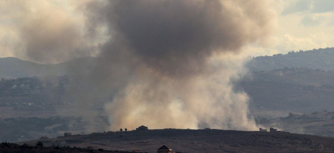 Southern Front: Two Israeli Army Members Killed in Hezbollah Bombardment