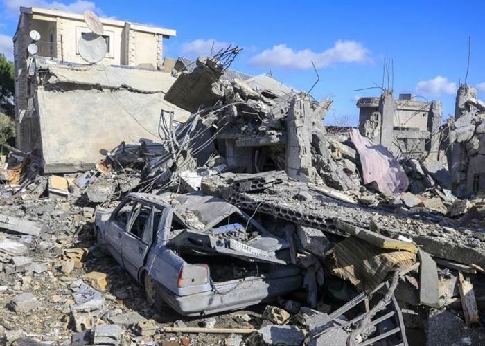 Liban-Sud: un membre du Hezbollah tué dans une frappe israélienne