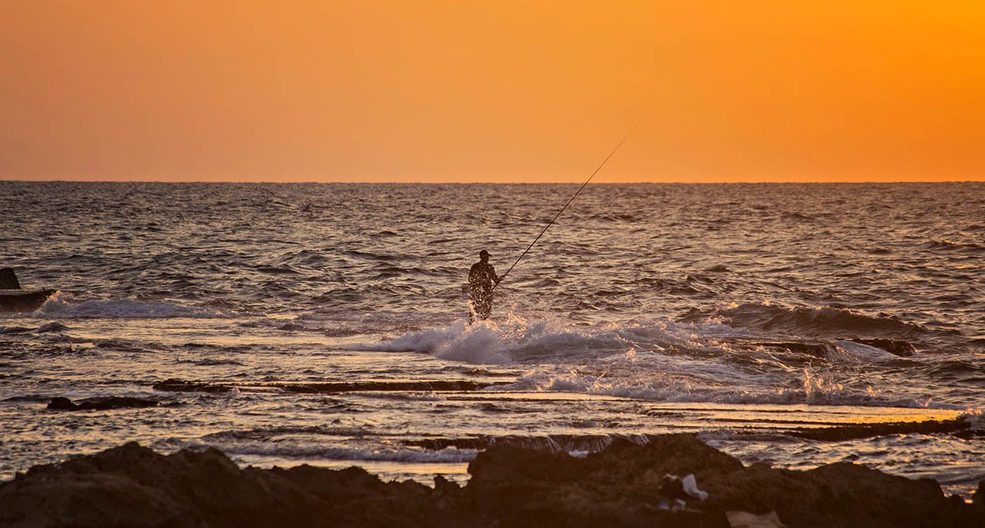 The Silent War Over Lebanon’s Underwater Heritage