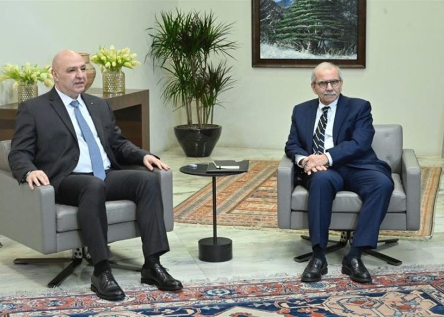 Le Liban se félicite de la levée des sanctions américaines contre la Syrie