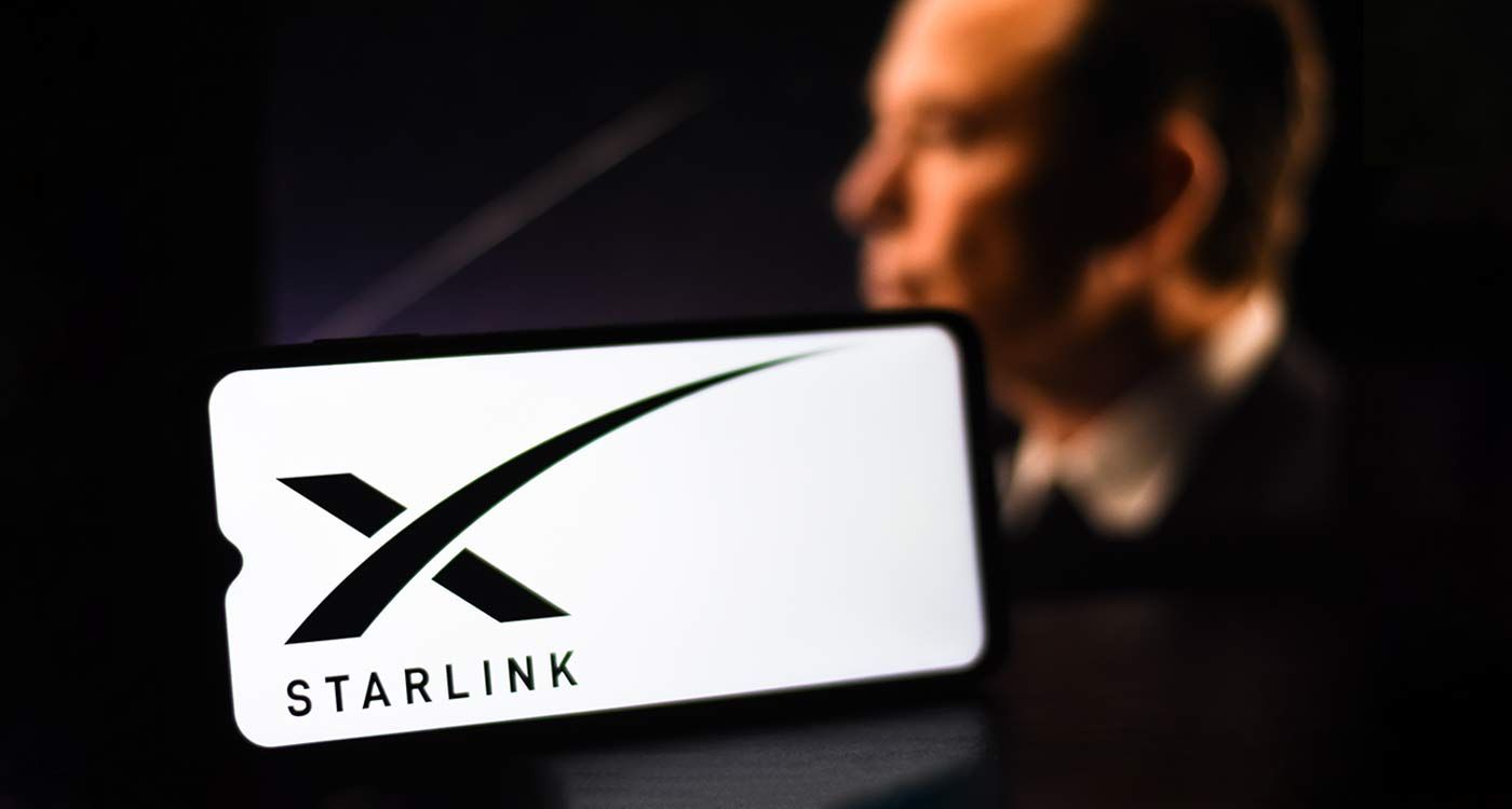 Connexion céleste: Starlink à la rescousse du wifi libanais