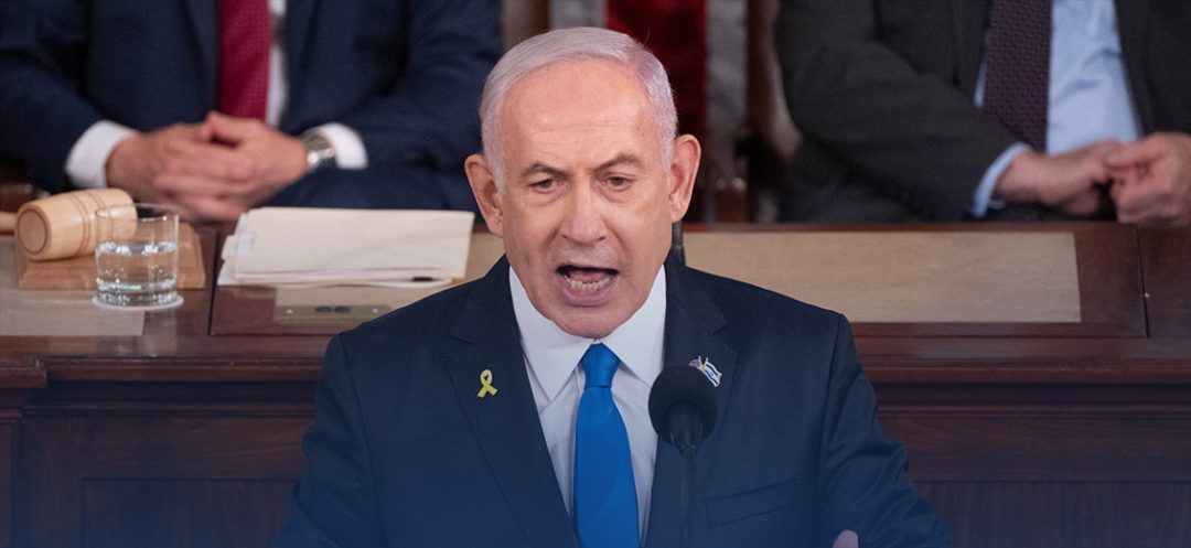 Netanyahu Claims Israel 'Delivered Crushing Blows' to Its Enemies