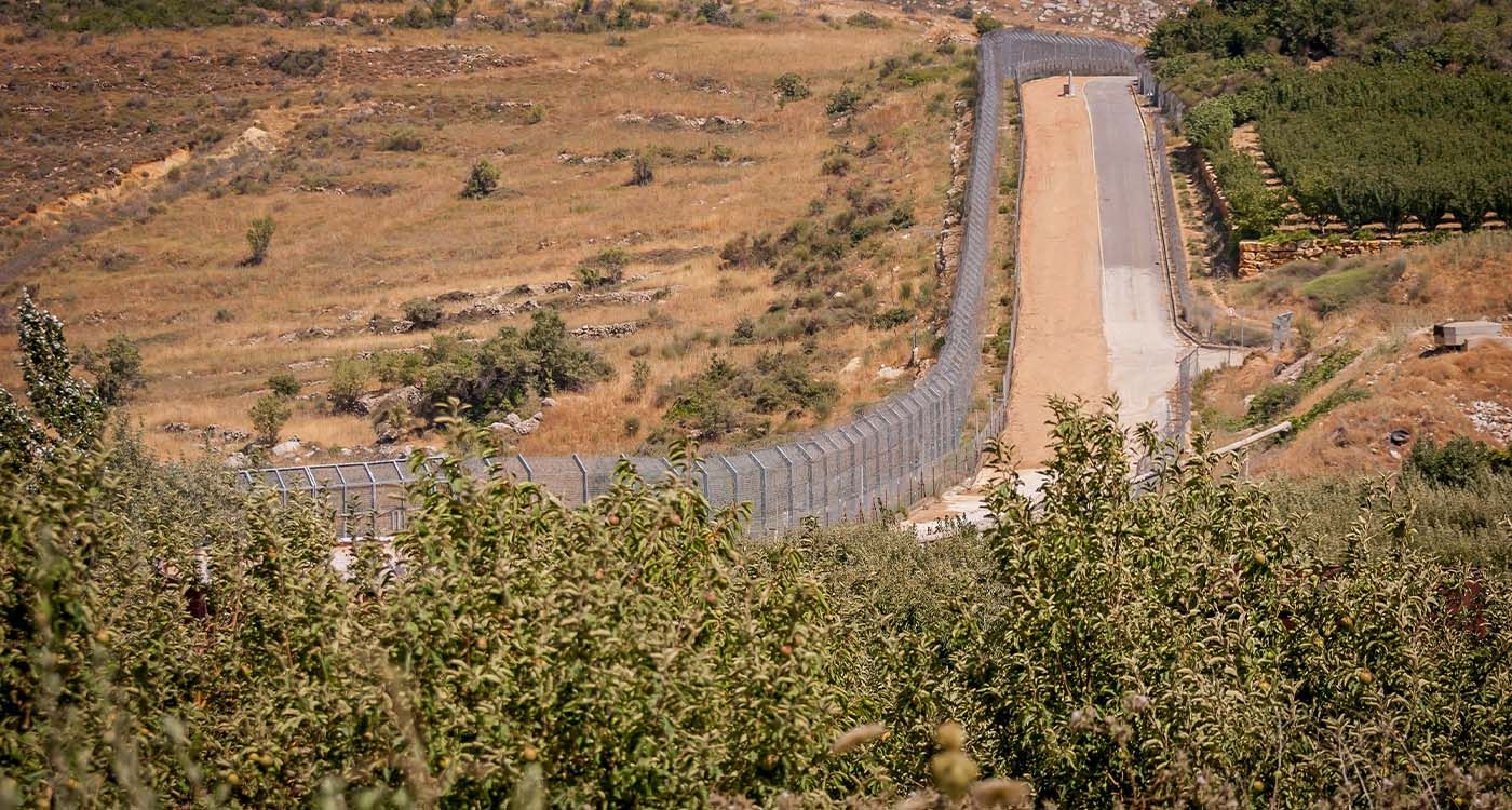 Lebanon’s Role in the Emerging Middle East: The Armistice as a Cornerstone