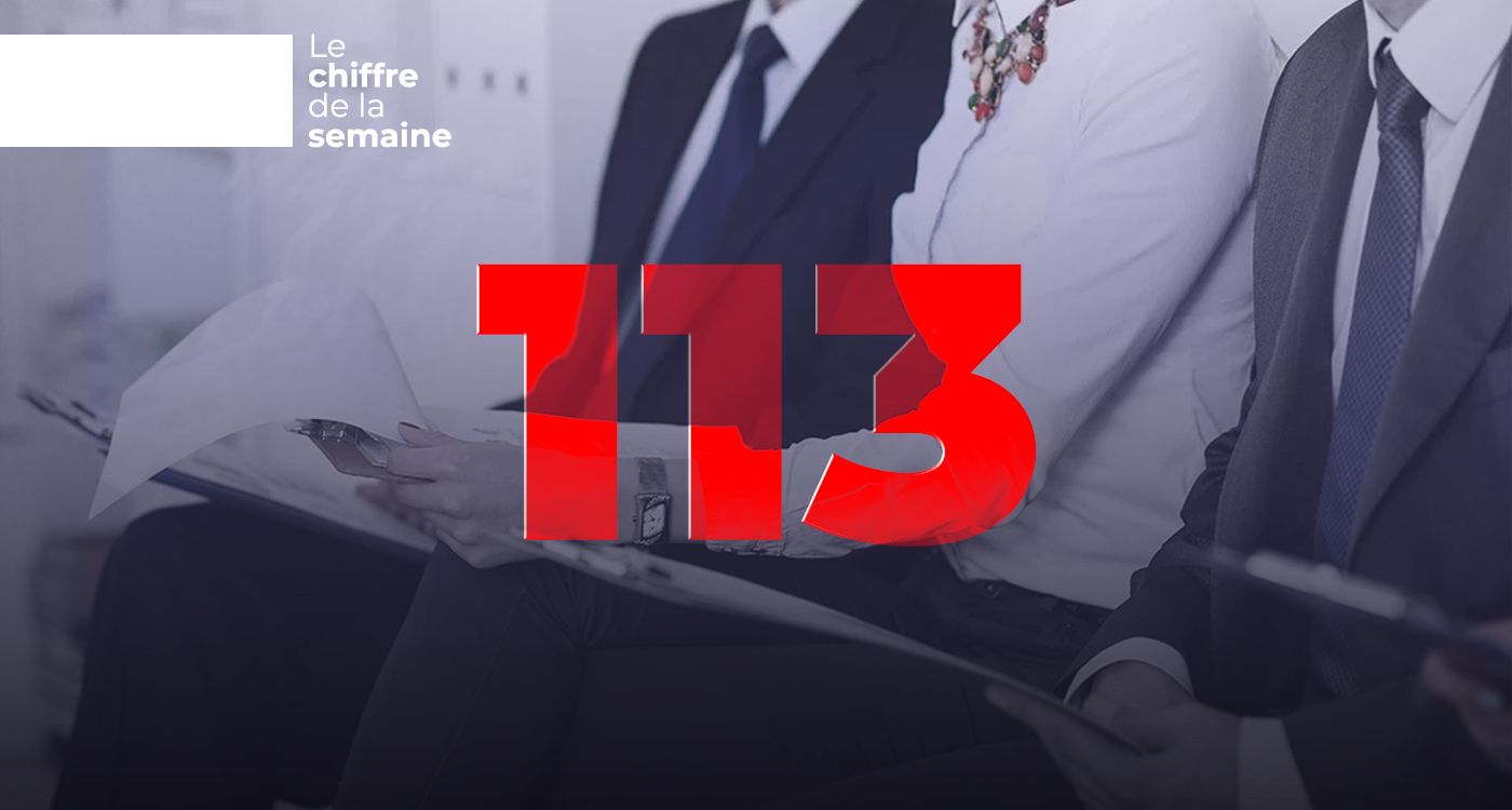 113 postes vacants au sein de l'administration libanaise