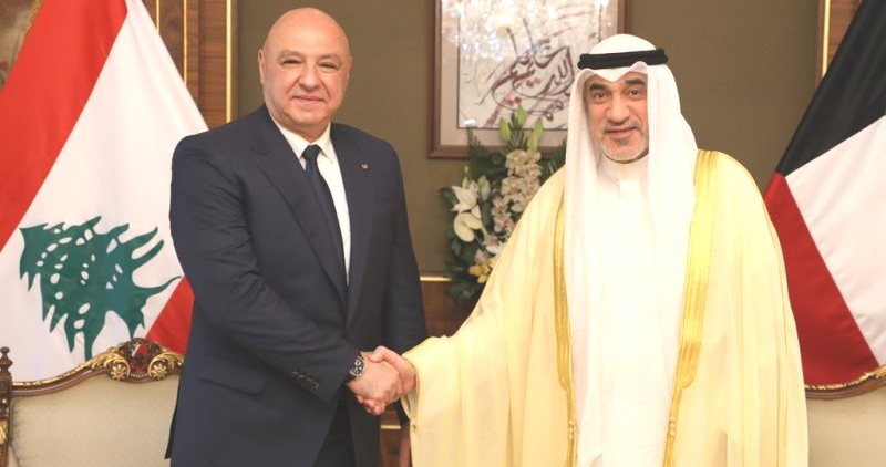 Liban–Koweït: Une nouvelle ère de coopération bilatérale s’ouvre