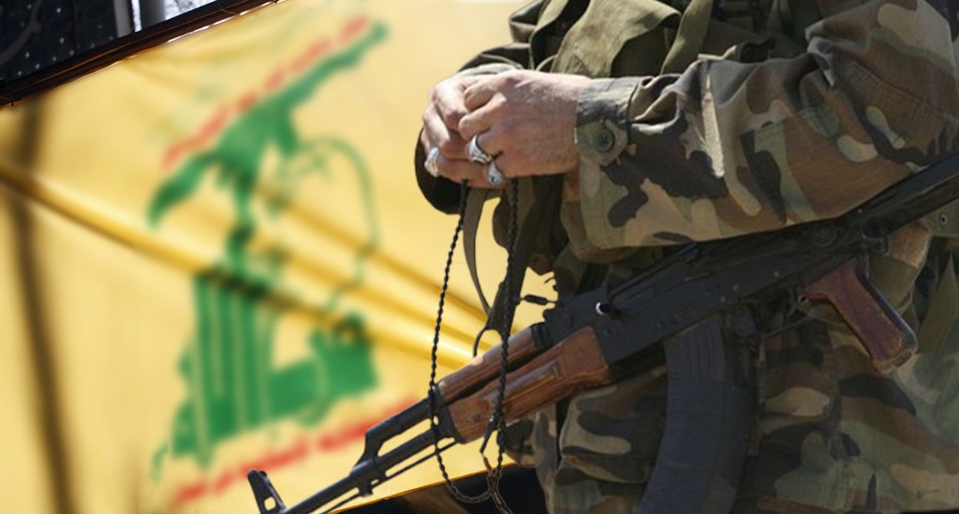 Que reste-t-il de l’arsenal du Hezbollah? 