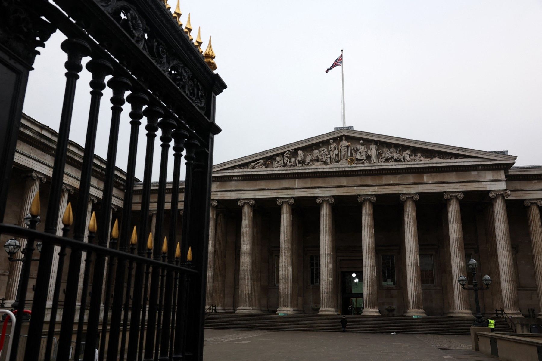 British Museum Receives Record £1bn Chinese Ceramics Donation