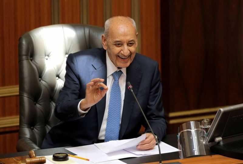 Berri Confirms Receipt of US Ceasefire Proposal, Reveals Knot in Negotiations