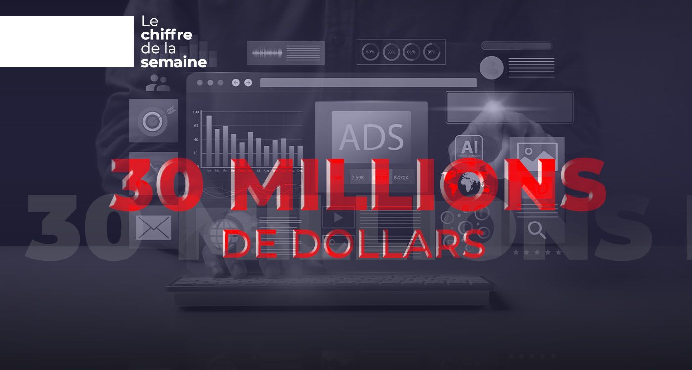Publicité numérique au Liban: 30 millions de dollars, mais pour qui?