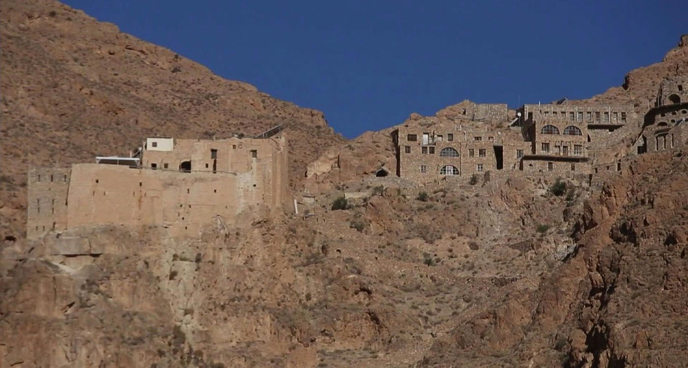 Chrétiens d’Orient:  les derniers témoins