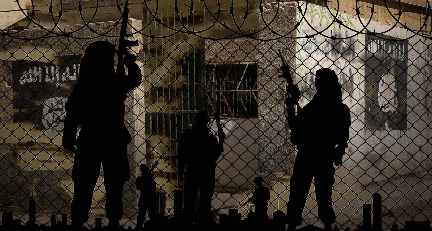 L’ombre persistante de l’État islamique au Liban