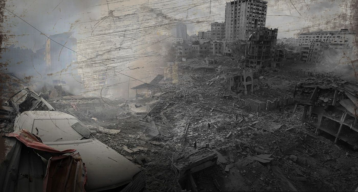 Les véritables fossoyeurs de « la cause »