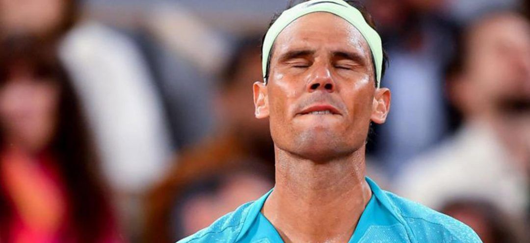 Nadal Out of Possible Last French Open, Swiatek Through