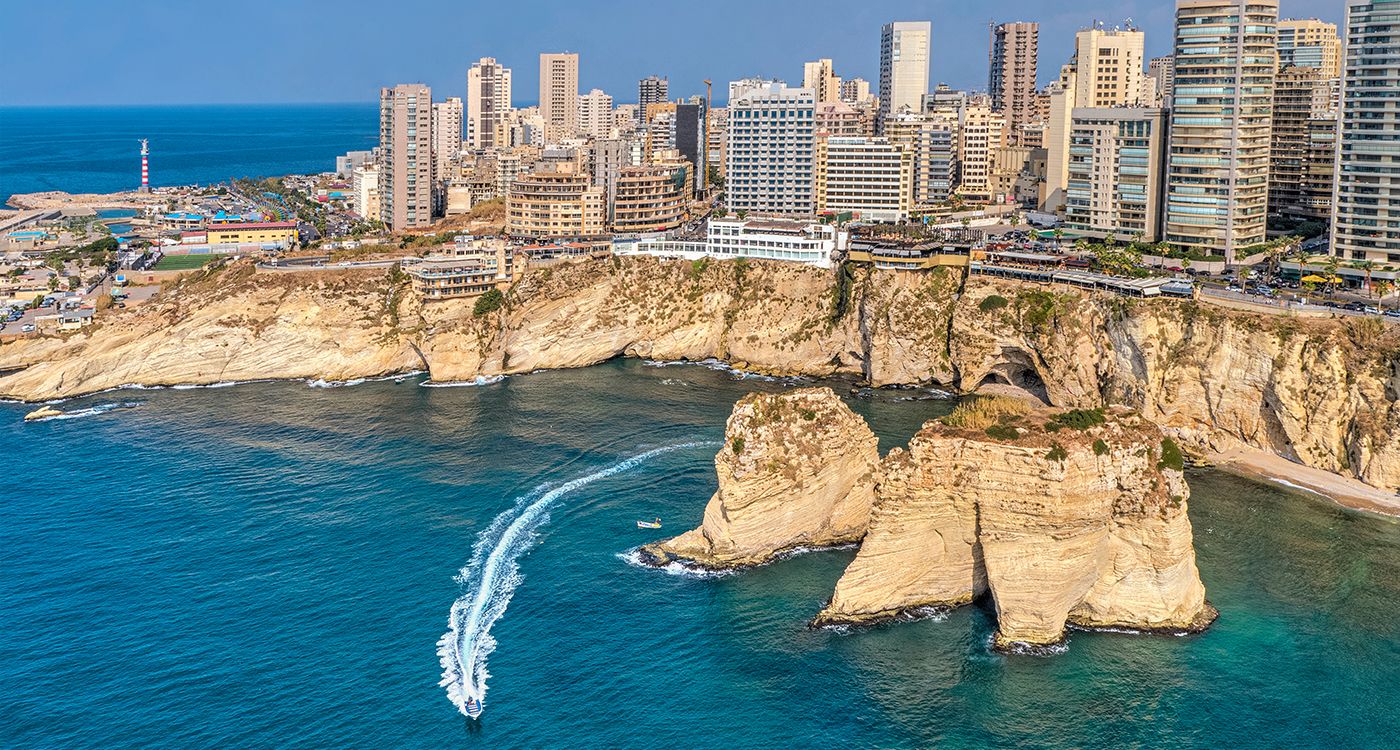 Domaine maritime: la fin de l’impunité ou simple coup d’éclat politique?