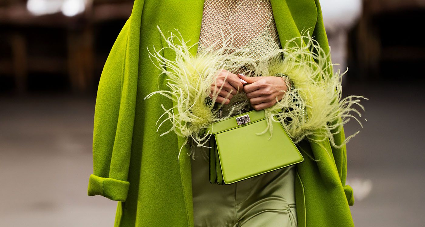 Silvia Venturini Fendi quitte Fendi: un tournant majeur