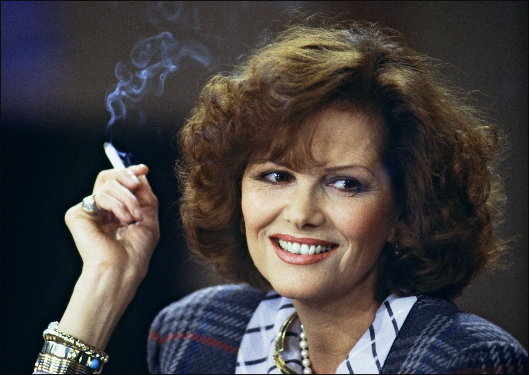 Claudia Cardinale, la grâce solaire du cinéma, s’est éteinte à 87 ans