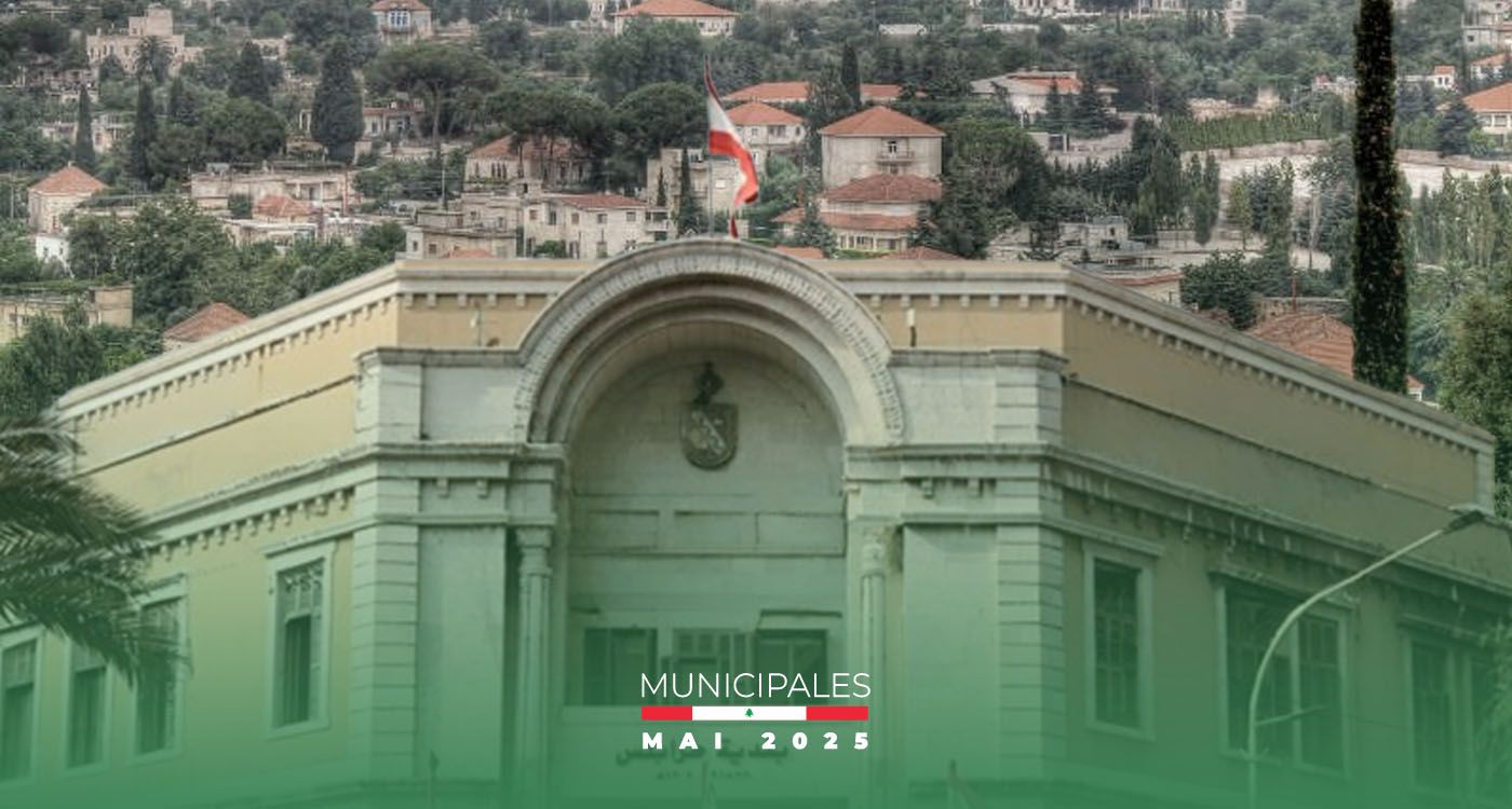 81 municipalités élues d'office dans le Nord et à Akkar