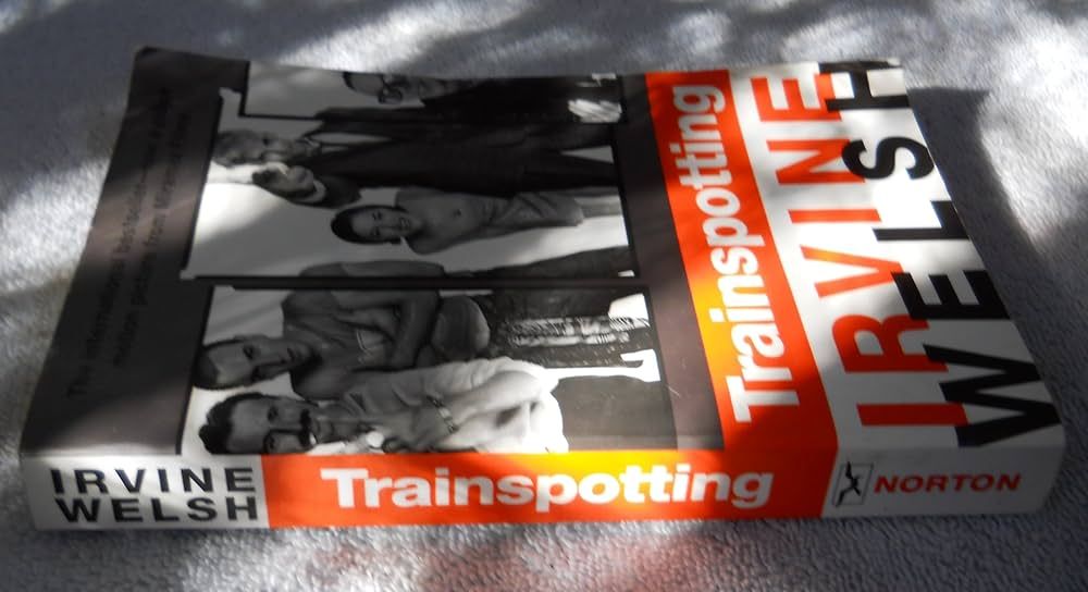 Trente ans après, «Trainspotting» a une suite littéraire