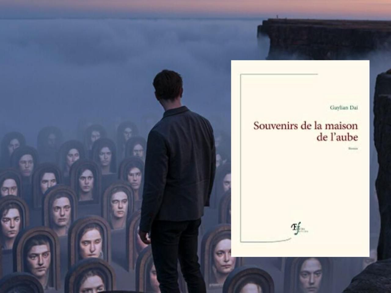 Un roman poétique sur la fuite du monde rationnel