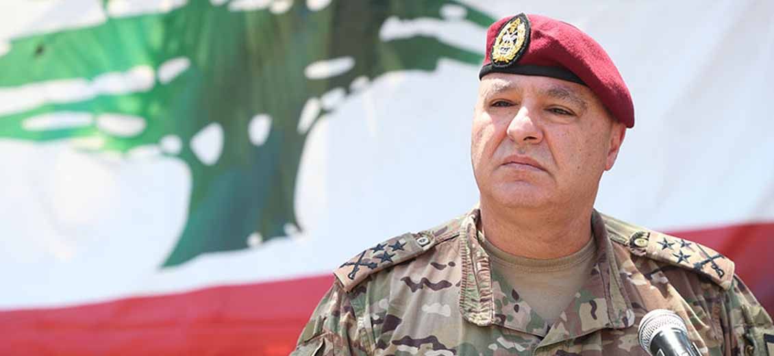 FPM Appealed Army Commander-in-Chief Extension Law