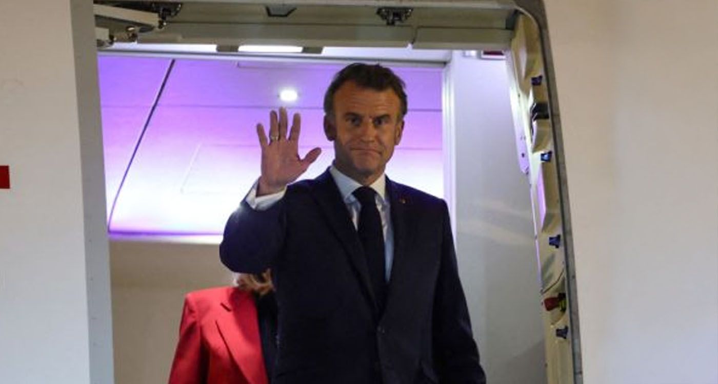 Brigitte, Macron et le fantasme républicain, l’analyse d’un moment viral