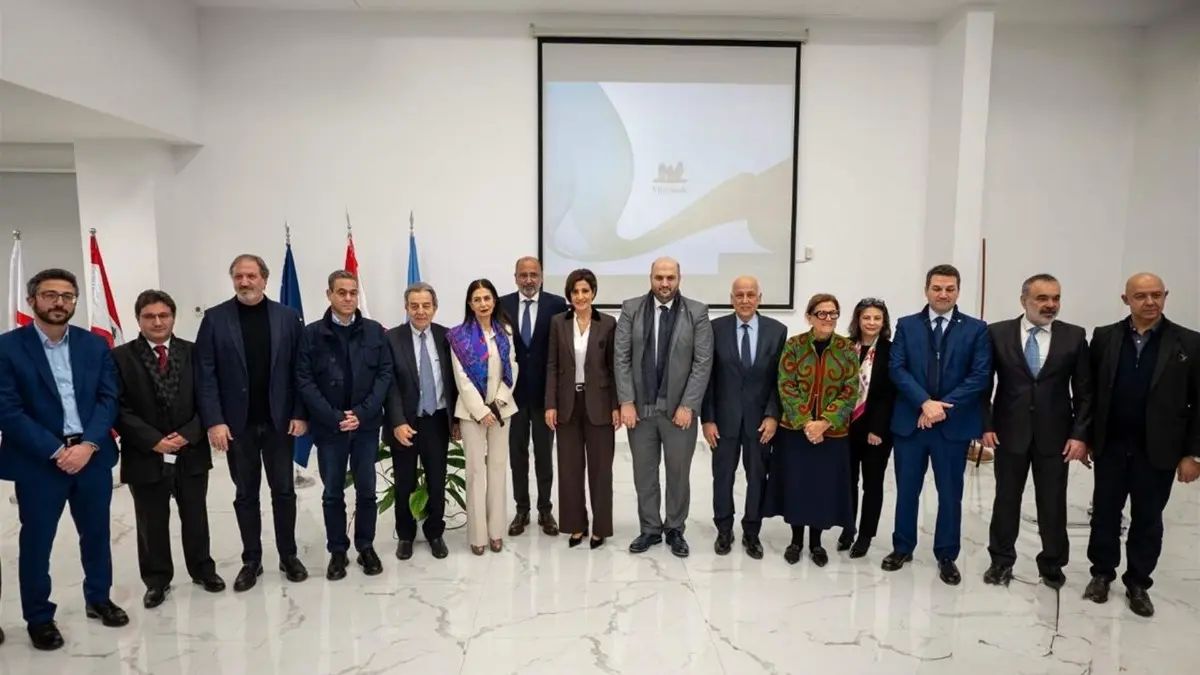 Le Liban inaugure son premier centre public de traitement des déchets médicaux infectieux