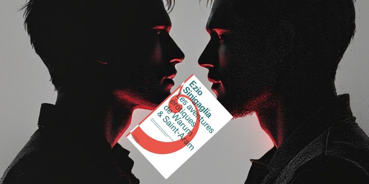 L’amour comme une énigme: Ezio Sinigaglia et la cartographie du désir empêché