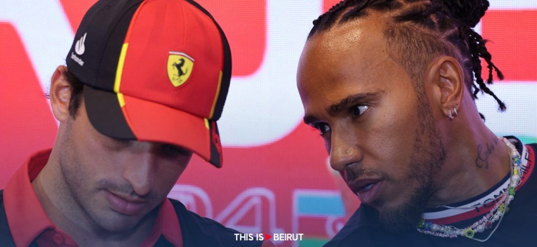 Lewis Hamilton Set For Ferrari Switch For 2025 Season