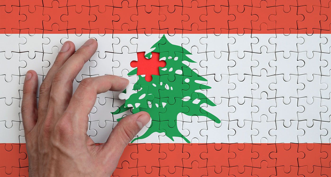 Le Liban est-il dans l'irréversible? 
