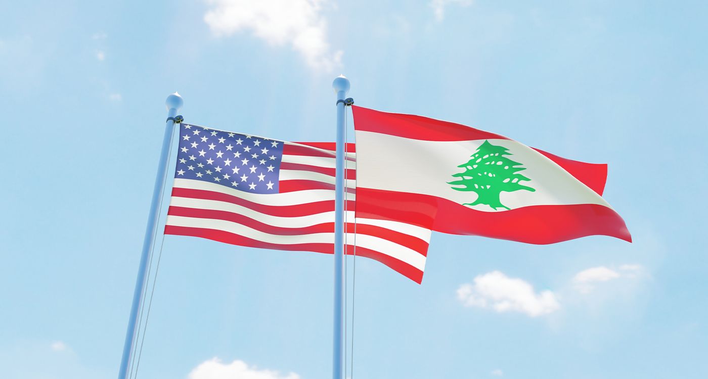 US Priorities in Lebanon: From Government Reforms to UN Resolution 1701