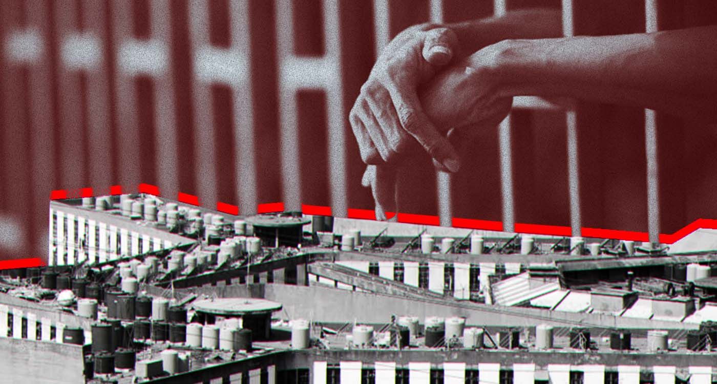 Inside Roumieh’s Block B: The Unresolved Fate of Syrian Islamist Detainees