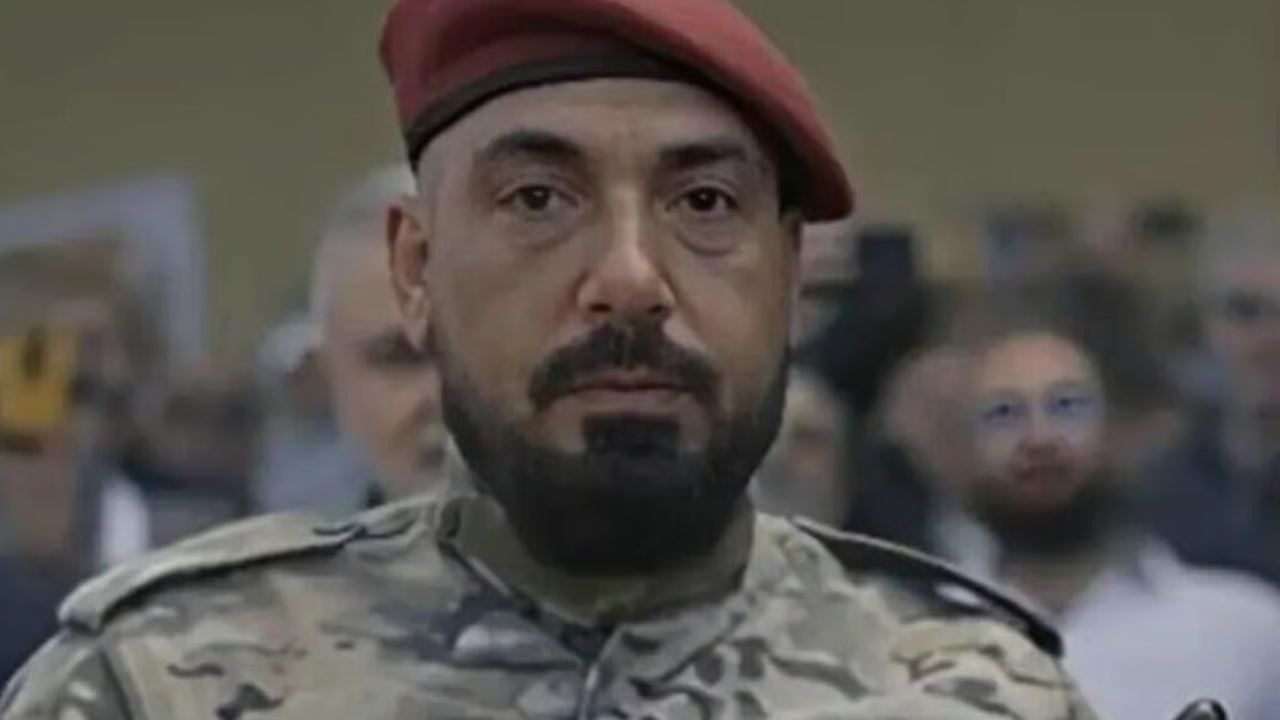 Who Was Haitham Tabatabai, the Hezbollah No. 2 Targeted by Israel?