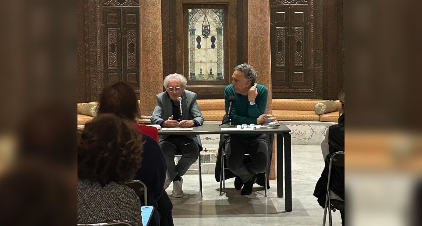 «Abracadabra» ou les récits de vies et d’aventures de Patrick Delville