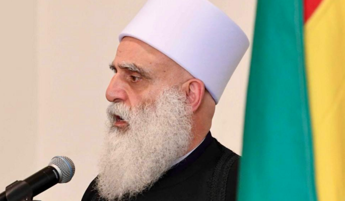 Sami Abi el-Mona appelle à une mobilisation urgente pour Soueïda