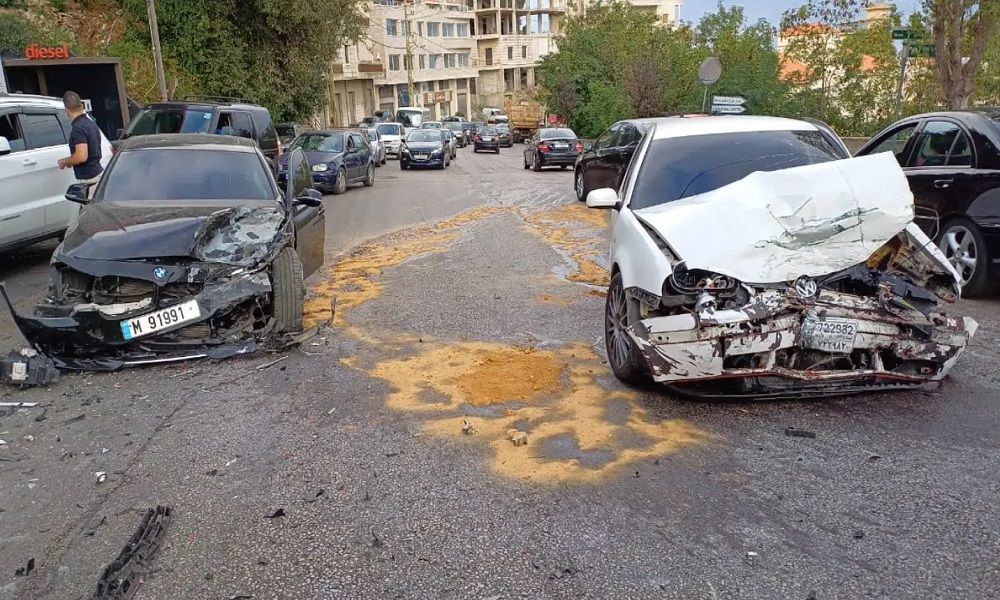 La Yasa tire la sonnette d’alarme: 40 décès sur les routes en août
