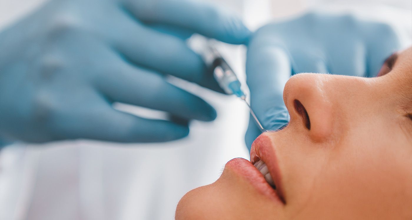 Acide hyaluronique, l’art du volume… et des excès