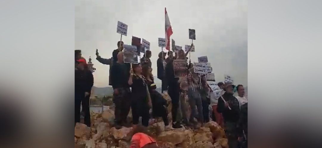 Environmentalists Rally in Amchit to Protect Monk Seals