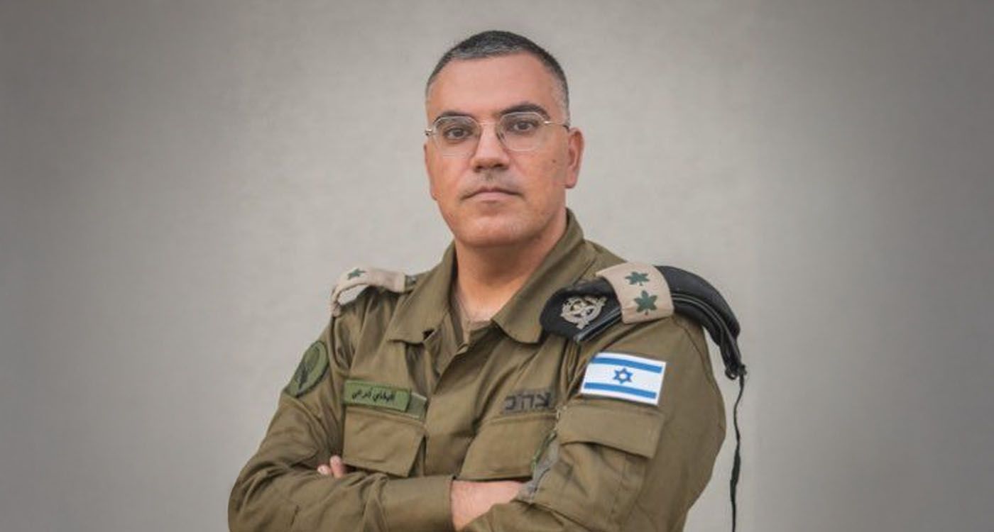 Adraee: Israeli Operations Are Still Ongoing