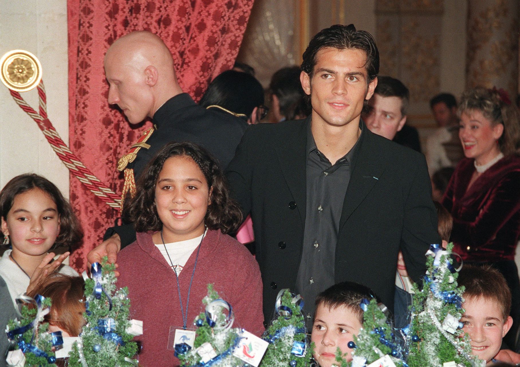 Le destin brisé de Filip Nikolic, star des 2Be3, raconté dans un téléfilm sur TF1