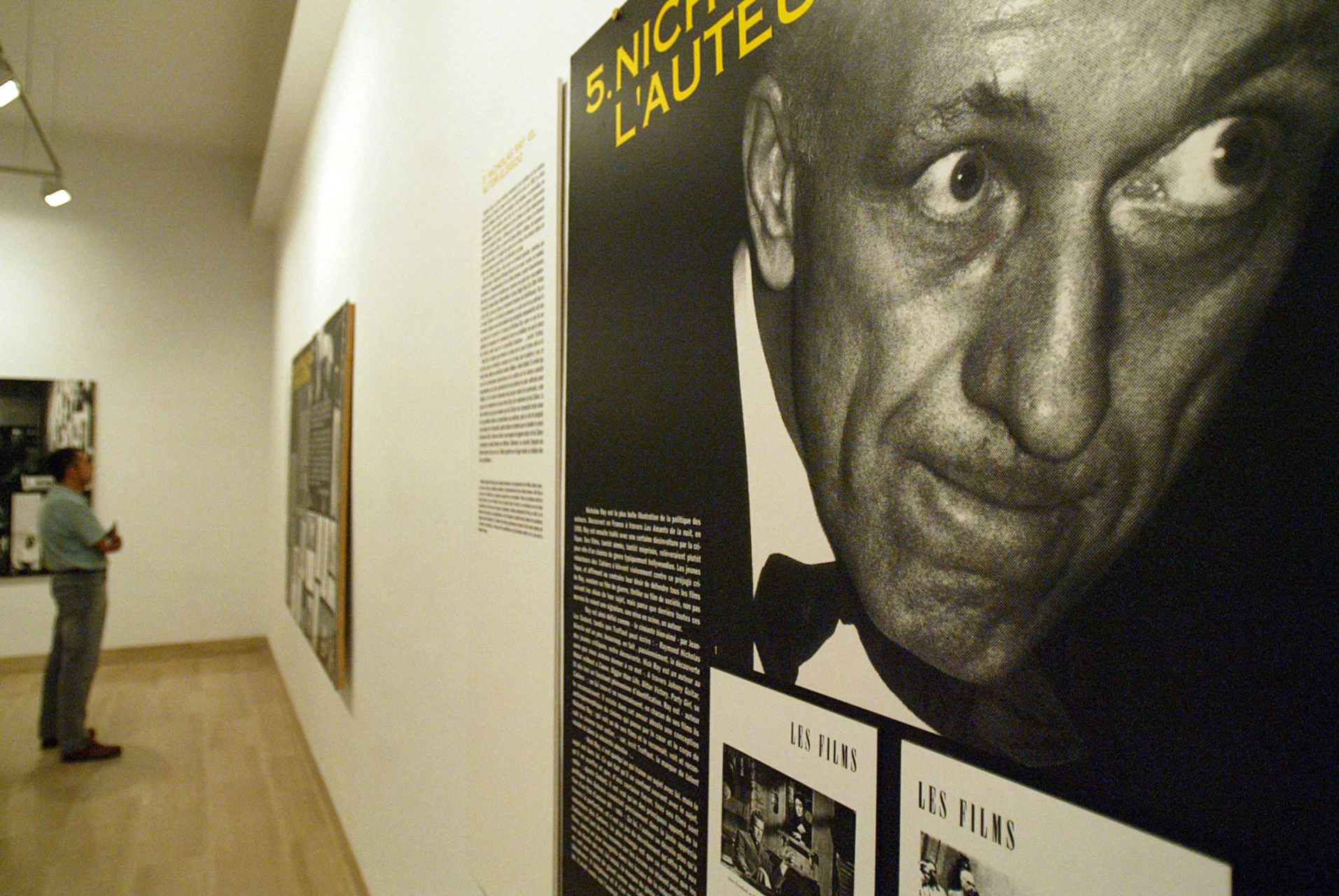 Retour en lumière pour Les Cahiers du cinéma