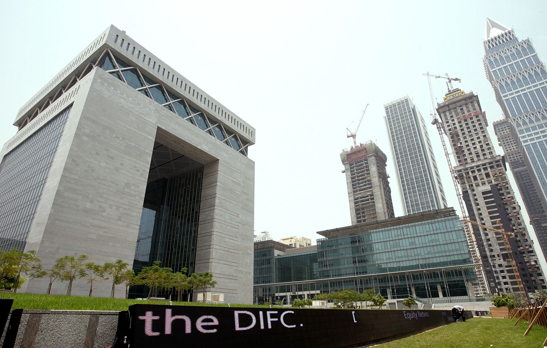 Dubaï Papers: la justice française envisage des poursuites contre 25 personnes