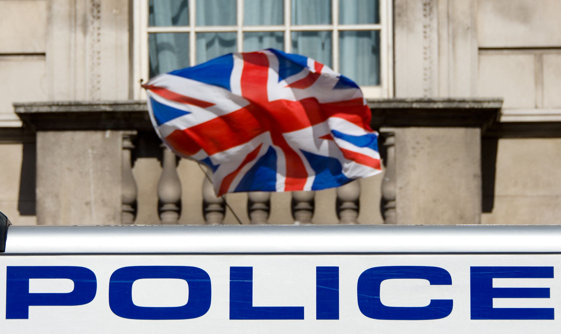 Seven Iranians Among Eight Arrested in UK Counterterrorism Probes