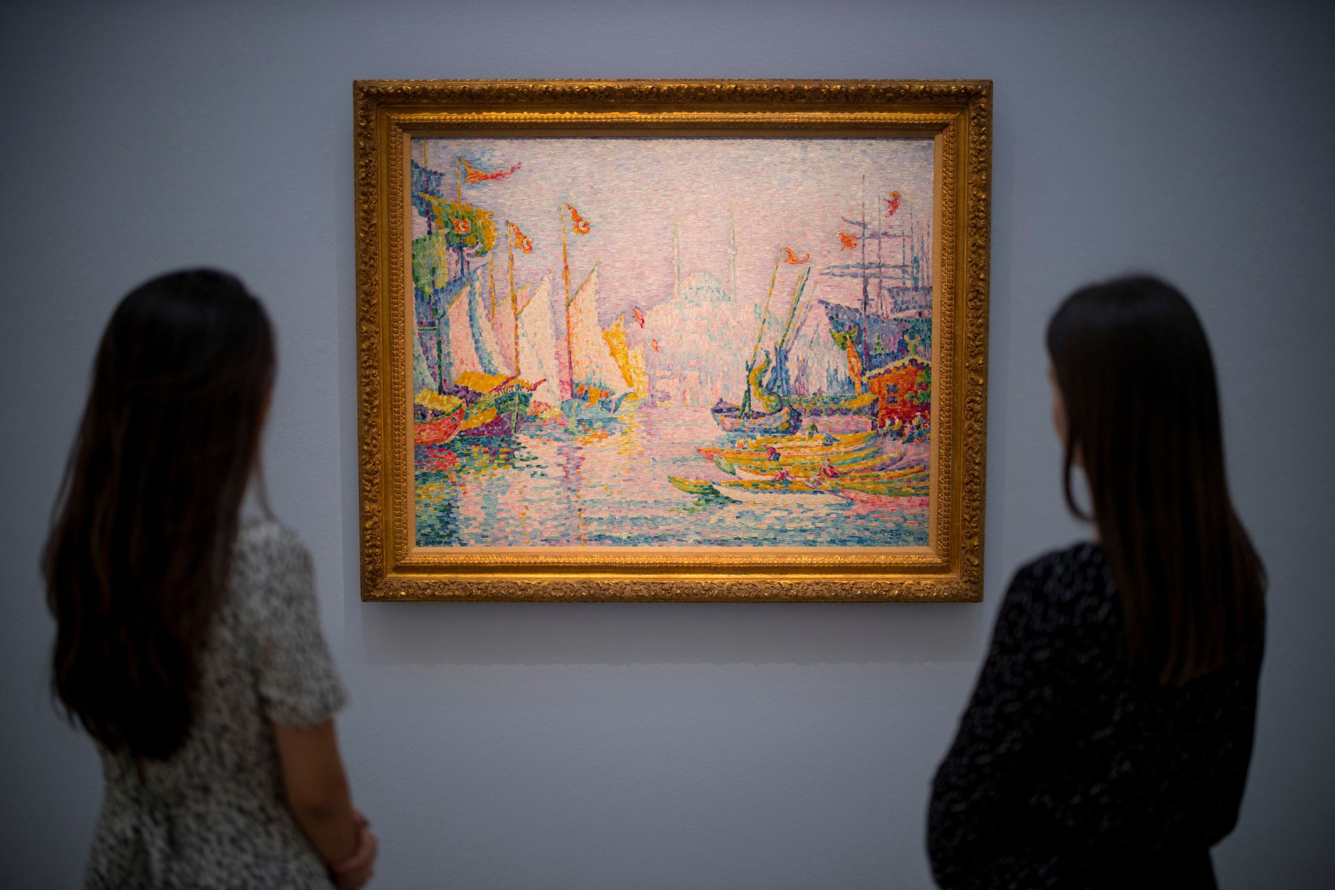 À ne pas manquer: une \