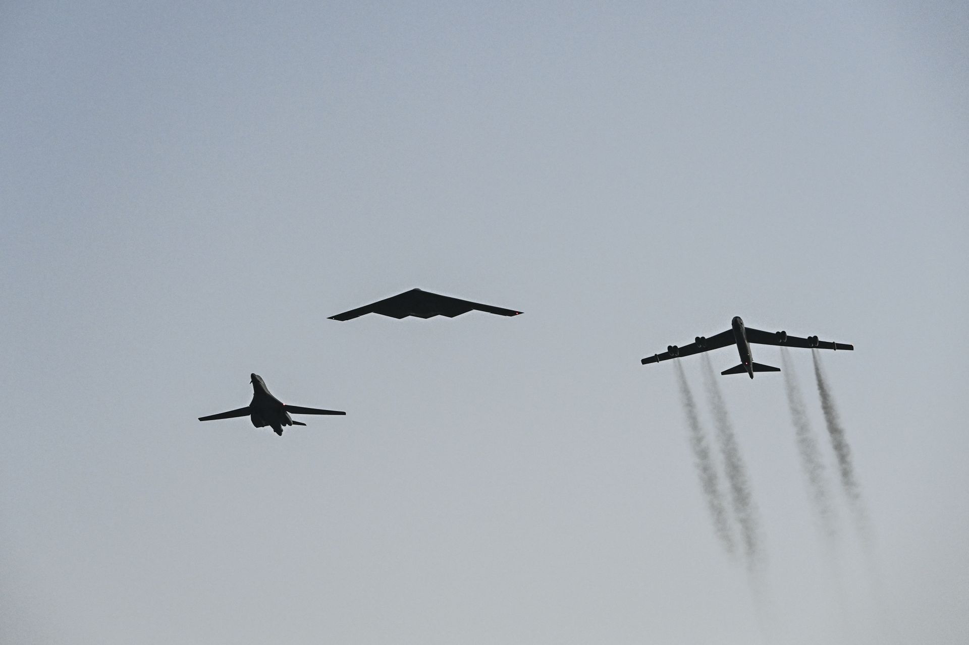 US Military Operation in Iran: What We Know So Far