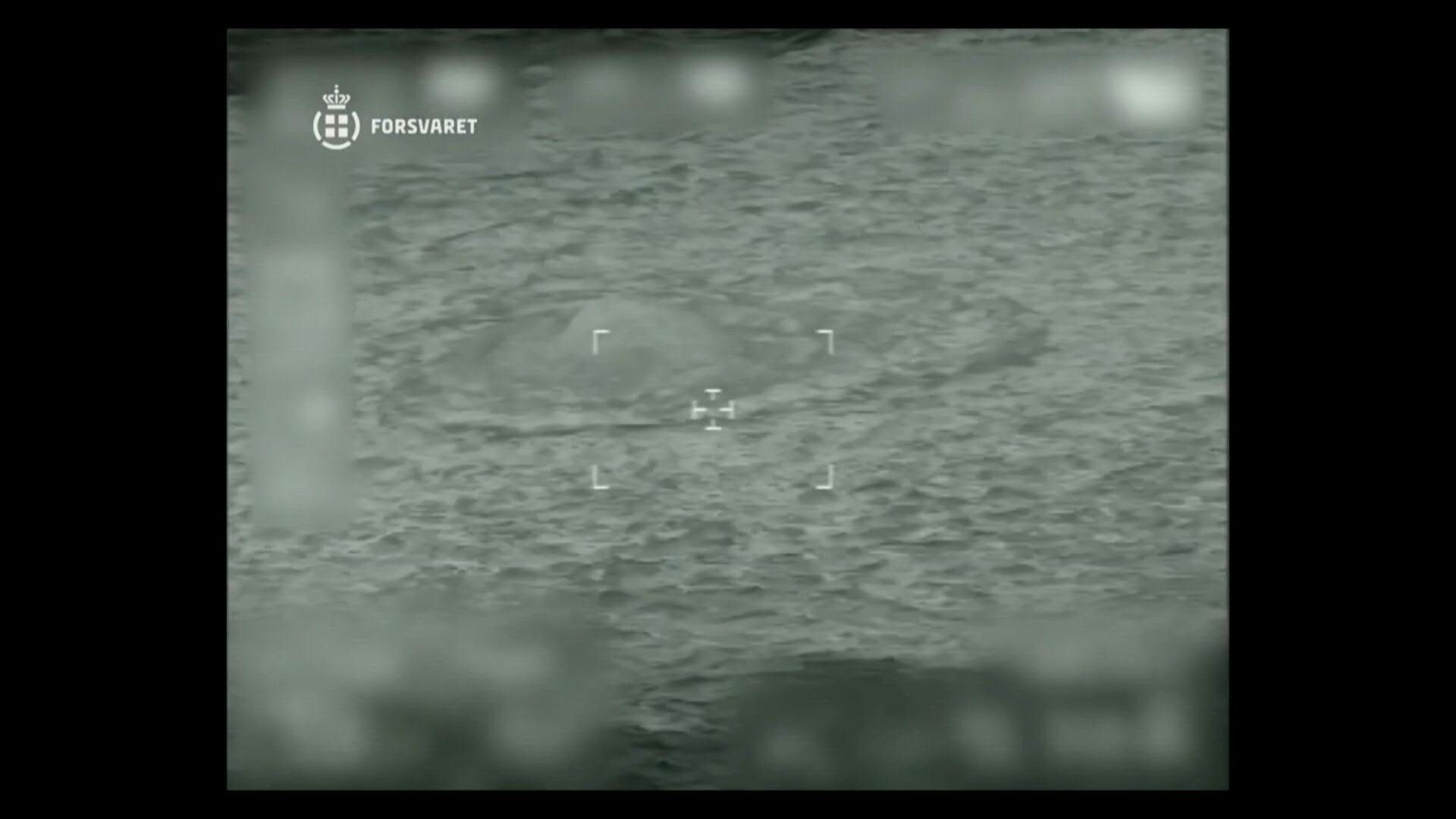 Sabotage Nord Stream: un juge italien ordonne l'extradition d'un Ukrainien vers l'Allemagne