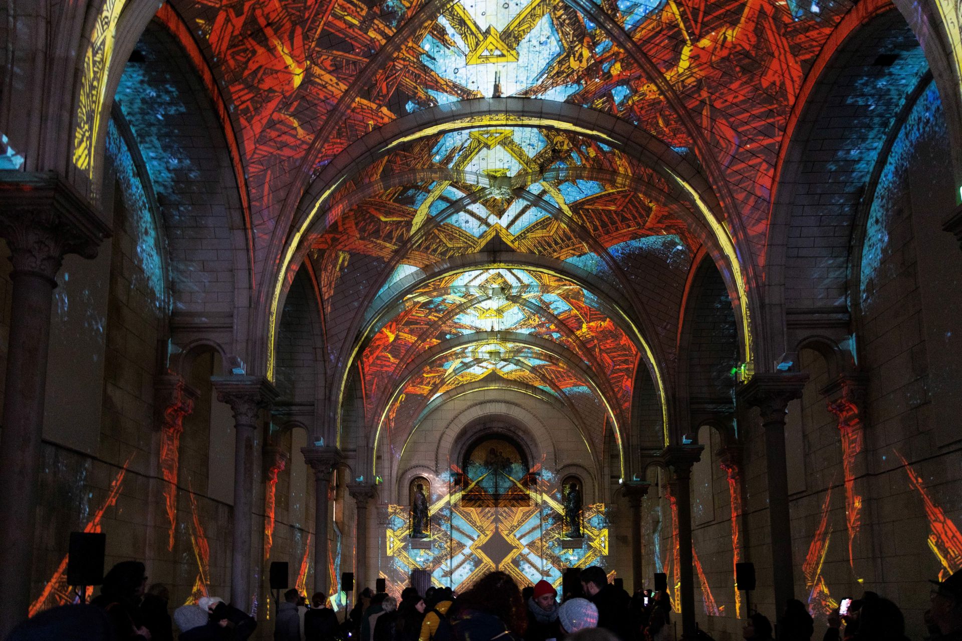 Sous pression, le festival de la BD d’Angoulême cherche une sortie de crise